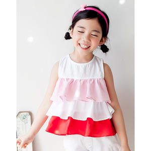 เครื่องพิมพ์สีเต็มรูปแบบ พิมพ์เสื้อยืดแขนกุดไต้หวัน - Product Image 2