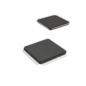 Chip 100 LQFP AD8197BASTZ Electronic Chips Component Authorized Distributor - Product Image 1