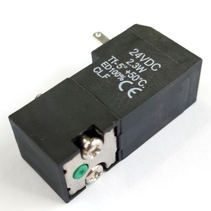 วาล์ว N331/7LB สภาพใหม่ สำหรับหมึกอีโค-โซลเว้นท์และหมึกยูวี - Product Image 5