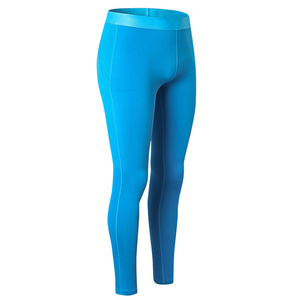 Tập Thể Dục Giải Trí Cộng Với Kích Thước Leggins Termico Invierno Đen Dày Mùa Đông Nhiệt Ấm Xà Cạp Phụ Nữ - Product Image 4