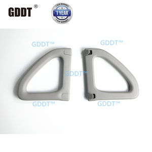 1 pièce poignée de siège avant intérieur pour Pajero <span class=keywords><strong>V33</strong></span> poignée de toit central pour Montero V32 1989-1999 V20 V40 MB769617 pour Shogun - Product Image 4