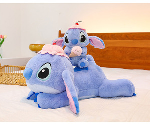 Juguetes <span class=keywords><strong>de</strong></span> Peluche <span class=keywords><strong>de</strong></span> Dibujos Animados <span class=keywords><strong>de</strong></span> Varios Tamaños, Almohadas para Dormir Rellenas <span class=keywords><strong>de</strong></span> Algodón PP, Animales <span class=keywords><strong>de</strong></span> Peluche - Product Image 3