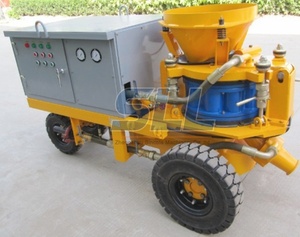 Tomy-machine à eau SPZ3000, Gunite humide, tir à sec, avec accessoires, kit complet - Product Image 2