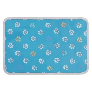 Couverture pour animaux de compagnie, coussin chauffant à température constante, pour chien, anti-fuite et anti-morsure, petit modèle - Product Image 5