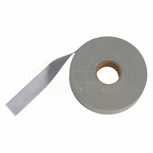 Banda de tela reflectante - Product Image 1