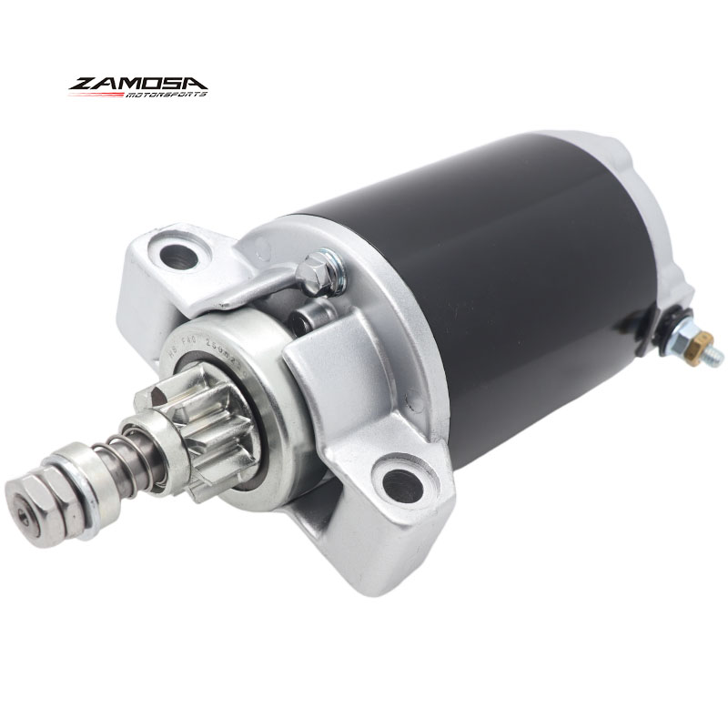 Démarreur moteur hors-bord Mariner acheter ? - Power Watersports