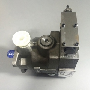 Pompe hydraulique d'origine PV016R1K1T1NMMC PVplus à piston axial 16cc 350bar en stock - Product Image 2
