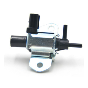 Soupape de commande du collecteur d'admission Ford Mazda Solenoid L80118741 1S7G-9J559-BB - Product Image 5