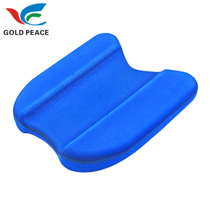 Planche de natation en mousse à haute flottabilité en forme de U 2026 avec design personnalisé de pingouin pour l'entraînement à la natation des enfants - Product Image 1