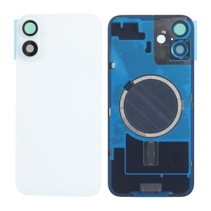Carcasa Trasera de Repuesto para 16 Plus con Diseño de Barra, Tamaño OEM 1:1, Garantía de 12 Meses, Todos los Colores - Product Image 6