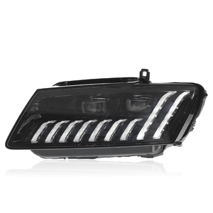 Alta qualità per il montaggio automatico dei fari <span class=keywords><strong>Audi</strong></span> Q5 2008-2018 nuova condizione 12V assistenza post-vendita senza preoccupazioni - Product Image 3