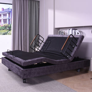 Кровать с регулируемой высотой - Product Image 2