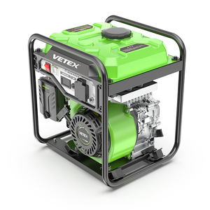 איכות גבוהה של vetex גנרטור קל עם עיצוב מותאם אישית מוברטר בנזין דגם עם מיכל 6l - Product Image 1