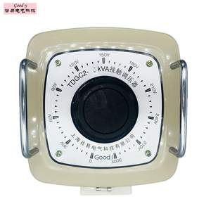 Reguladores de Voltaje Monofásicos TDGC2 de Venta Directa del Fabricante, Modelos con Pantalla Digital TDGC2-0.5KV TDGC2-1KV TDGC2-3KV, Estabilizadores - Product Image 4