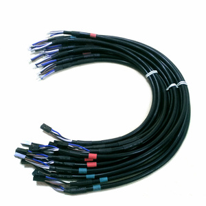 适用于 CVT 变速箱控制模块的 Outback 变速箱线束 - Product Image 4