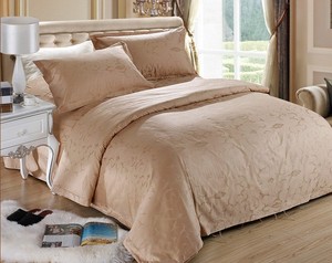 100% algodón de Color orgánico personalizado doble completo Queen King Size sábana plana para venta al por mayor - Product Image 3