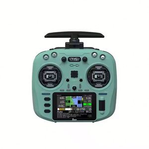 Jumper T15 2.4GHz 915MHz 868MHz VS-M HALL Sensor Gimbals 3.5 HD Touch Screen ELRS EdgeTX ExpressLRS Radio <b>Drone</b> <b>Accessories</b> - Product Image 2