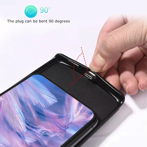 Funda Cargadora de Batería de 10000 mAh para Huawei Honor 400, Funda con Batería Externa, Carcasa de Carga para Teléfono, Honor 400 Pro, Batería Externa, Capa - Product Image 5