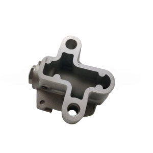 ตัวปรับความตึงสายพานไทม์มิ่ง 6C1Q6K261AC BK2Q6K261AA สำหรับรถแลนด์โรเวอร์ ดีเฟนเดอร์ สเตชั่นแวกอน (L316) - Product Image 4