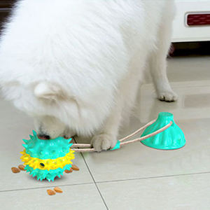 Güçlü top çevre dostu agresif yıkılmaz peluş kedi oyuncak Pet Chew özel lüks köpek oyuncak aksesuarları Pet oyuncaklar 2022 - Product Image 3