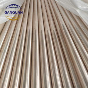 구리-니켈 합금 가격 kg당 구리니켈 CuNi90/10 파이프 튜브 판매 - Product Image 3