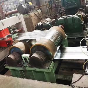 Les fabricants assurent la qualité à bas prix bobine de galvanisation en acier - Product Image 4