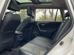 <span class=keywords><strong>Toyota</strong></span> <span class=keywords><strong>RAV4</strong></span> Rongfang 2022, 2.0L CVT, Tracción en las Cuatro Ruedas, Versión Premium, Volante a la Izquierda, SUV a Gasolina, Envío Marítimo Flexible CIF DDP - Product Image 4