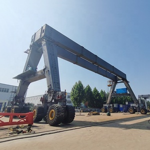 Grú<span class=keywords><strong>a</strong></span> <span class=keywords><strong>a</strong></span> horcajadas multifuncional personalizada - Product Image 4