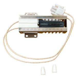 Boulon de convoyeur domestique à gaz en plastique haute dureté, <span class=keywords><strong>plaque</strong></span> solide, fixation pour pièces de <span class=keywords><strong>four</strong></span> WB13K21-1 - Product Image 5