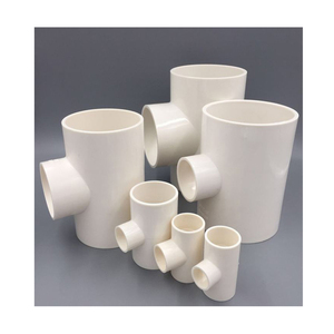 Grand diamètre 110mm 120mm 160mm 200mm 225mm 300mm 16 48 pouces 50 pouces Sdr35 Sdr 21 plastique Upvc Pvc vidange égout vis tuyau prix - Product Image 4