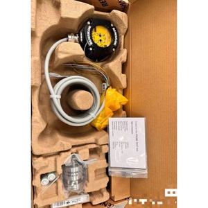 ชุดอุปกรณ์ครบชุด Renishaw 40-2 Probe และ Omi-2 Receiver สำหรับการบำรุงรักษาอุปกรณ์ควบคุมอัตโนมัติในอุตสาหกรรม - Product Image 3