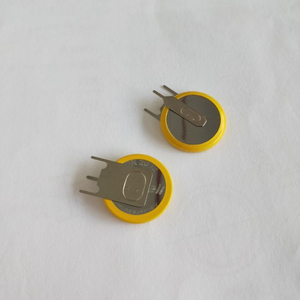 <span class=keywords><strong>CR2032</strong></span> — <span class=keywords><strong>CR2025</strong></span>, CR1616, batterie boutonnée 3V avec onglets à souder/broches, <span class=keywords><strong>CR2032</strong></span>-1GV - Product Image 4