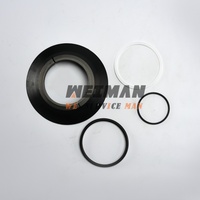 Pièces de rechange pour chariot élévateur conteneuriseur SANY SRSC45V5, grue de levage frontale SANY Port 60004230 	 Ensemble de joints d'étanchéité