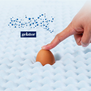 <span class=keywords><strong>Matelas</strong></span> de chambre d'hôtel moderne compressé, <span class=keywords><strong>matelas</strong></span> à ressorts double, queen, king size pour appartement et bébés et enfants - Product Image 4