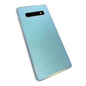 Teléfono móvil Android desbloqueado original de proveedor al por mayor para <span class=keywords><strong>Galaxy</strong></span> <span class=keywords><strong>S10</strong></span> + teléfono móvil usado de alta calidad popular - Product Image 1