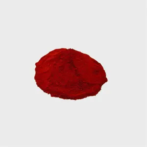 CAS 6320-14-5-أحمر أساسي 12 لون وردي كاتيوني للحبر