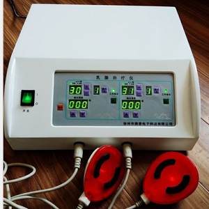 Dispositivo de Terapia Mamaria 9592, Máquina Eléctrica de Cuidado de Senos de Escritorio, Fácil de Usar - Product Image 2
