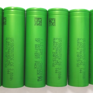 Us18650 VTC6 3000mAh hình trụ <span class=keywords><strong>Lithium</strong></span> ion có thể sạc lại pin 3.7V 35A xả cao vtc5 VTC5A VTC4 - Product Image 2