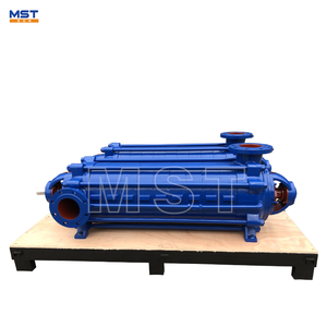 Verschleiß feste mehrstufige Hochtemperatur-Langstrecken-Hochdruck pumpe - Product Image 6