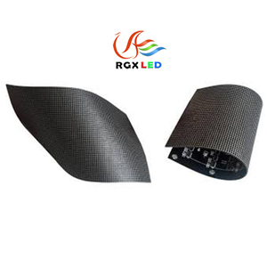 Màn hình LED đủ màu linh hoạt <span class=keywords><strong>3D</strong></span> có thể được tùy chỉnh - Product Image 5