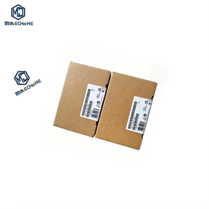 6ES7155-6BA00-0CN0 โมดูลอินเทอร์เฟซ IM 155-6DP PROFIBUS ET200SP ยูนิตขยาย PLC สำหรับระบบอัตโนมัติทางอุตสาหกรรม - Product Image 1