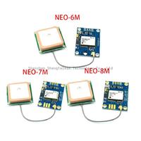 Composants électroniques Module GPS NEO-6M NEO-7M NEO-8M Module sans fil