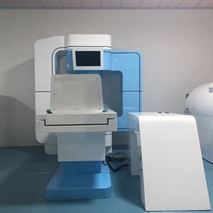 Analyseur de détection de sous-santé cellulaire humaine - Product Image 3