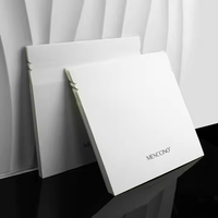 Tarjetas de Visita Impresas Personalizadas de Alta Calidad, Color Personalizado, Grabado en Relieve, Cartón Resistente