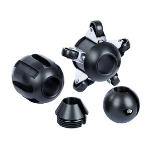 Büyük boru kamera İhtisas kanalizasyon kanalizasyon Borescope 38MM su geçirmez gece görüş dedektörü - Product Image 3