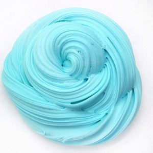 TOYSRUNNER Super Light Space Color Playdough <b>Slime</b> Non-Toxic Clay Toys for Kids Creative Fluffy Handwork Kindergarten Plastic 6+ - Product Image 2