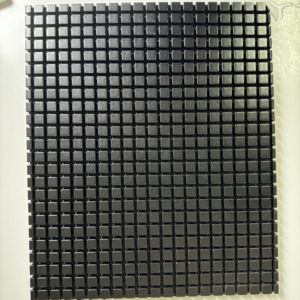 III & IV戦術UHMWPE装甲パネルセラミック挿入装甲プレート個人保護戦術ベスト - Product Image 3