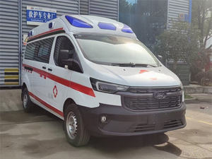 Precio FOB Nuevas ambulancias ICU móviles tipo C EN 1789:<span class=keywords><strong>2020</strong></span> Configuración de transporte tipo B para el <span class=keywords><strong>manual</strong></span> de emergencia del paciente de la UCI - Product Image 2