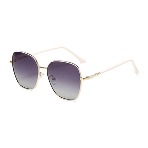 Cat Eye <b>Sunglasses</b> For Women <b>Gradient</b> Lens UV400 Full Rim Fashion Sun Protection Light Weight 2024 - Product Image 4