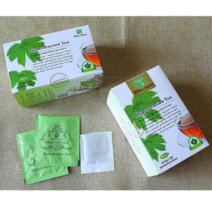 สมุนไพรปรับสมดุลกรดยูริกในเลือด รักษาโรคเกาต์ โรคข้ออักเสบ <span class=keywords><strong>ยา</strong></span>ขับปัสสาวะ บำรุงตับและไต การดูแลสุขภาพส่วนบุคคล - Product Image 4